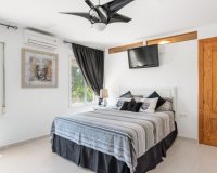 Resale - Finca Country Property - Catral