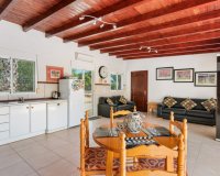 Resale - Finca Country Property - Catral