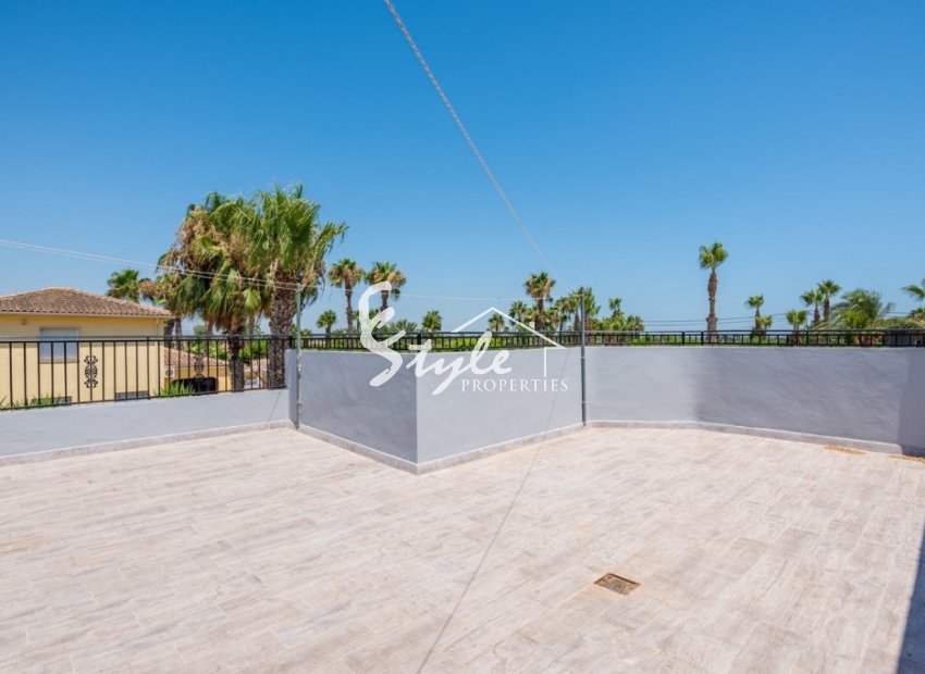 Resale - Finca Country Property - Catral