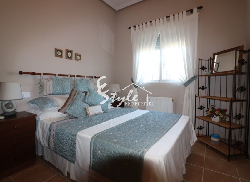 Resale - Finca Country Property - Catral