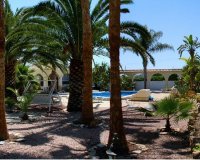 Resale - Finca Country Property - Daya Vieja