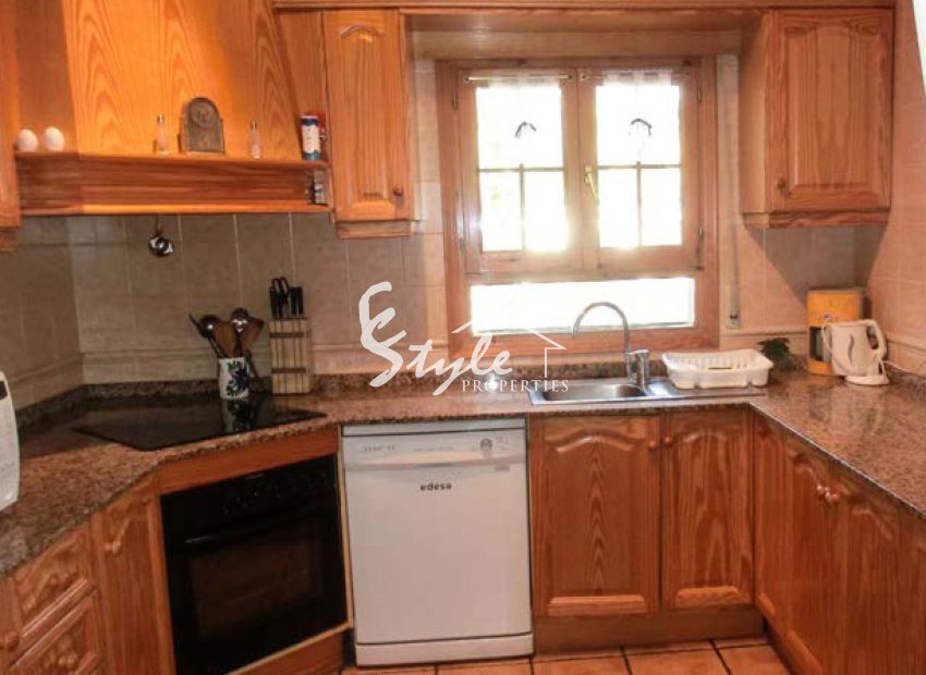 Resale - Finca Country Property - Daya Vieja