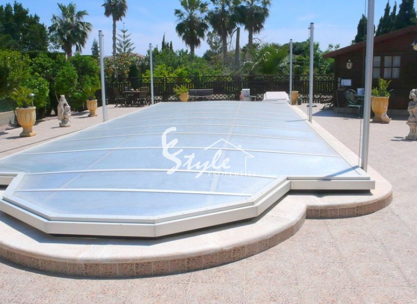 Resale - Finca Country Property - Dolores