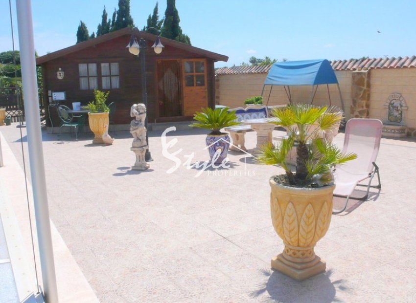 Resale - Finca Country Property - Dolores