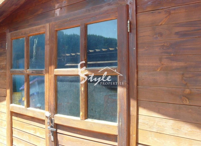 Resale - Finca Country Property - Dolores