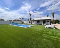 Resale - Finca Country Property - Elche - La Marina