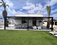 Resale - Finca Country Property - Elche - La Marina