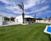 Resale - Finca Country Property - Elche - La Marina
