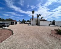 Resale - Finca Country Property - Elche - La Marina