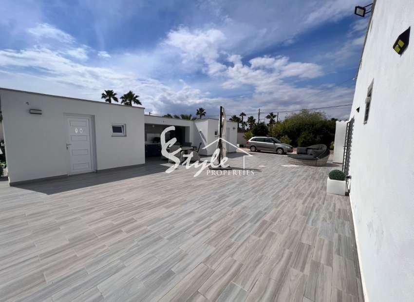 Resale - Finca Country Property - Elche - La Marina