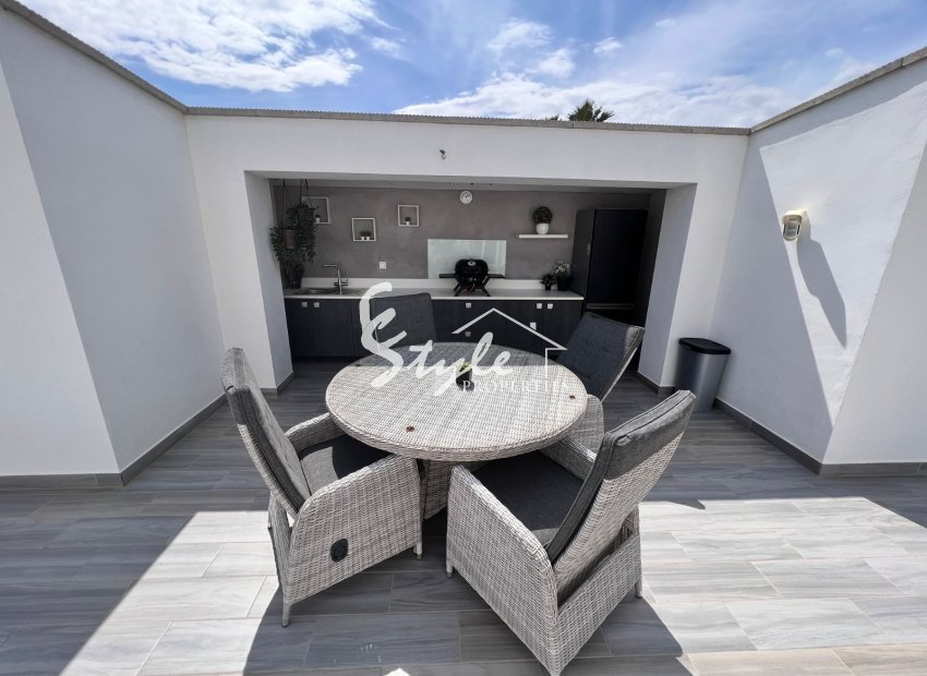 Resale - Finca Country Property - Elche - La Marina