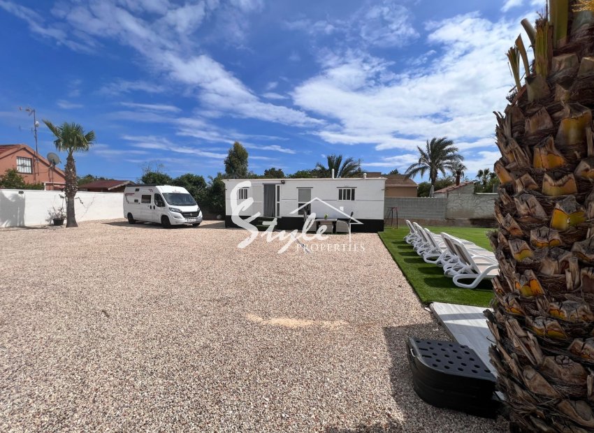 Resale - Finca Country Property - Elche - La Marina
