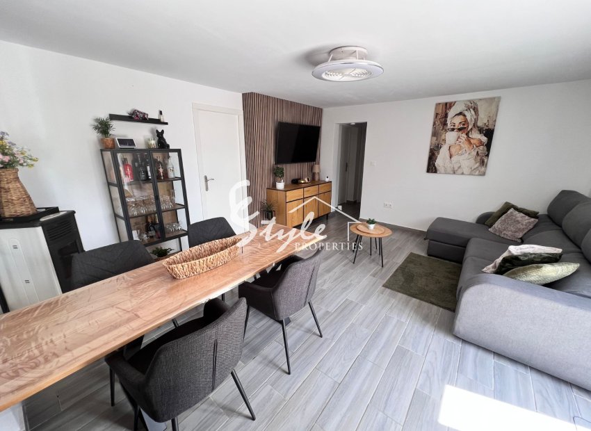 Resale - Finca Country Property - Elche - La Marina