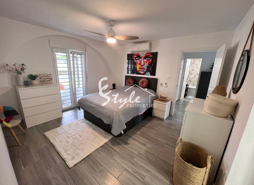 Resale - Finca Country Property - Elche - La Marina