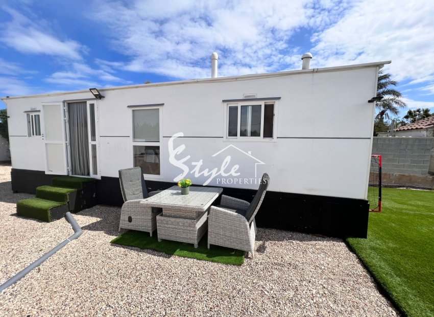 Resale - Finca Country Property - Elche - La Marina