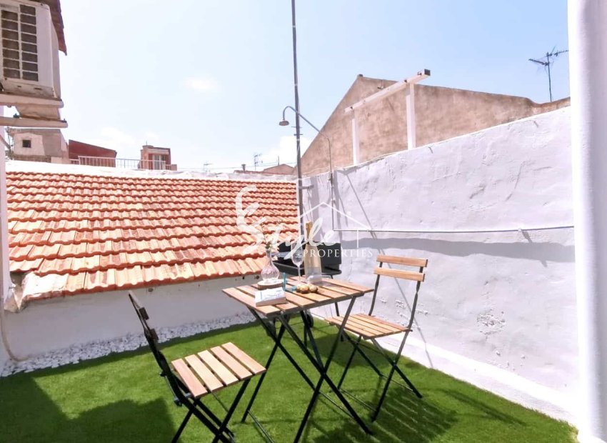 Resale - Finca Country Property - Los Alcazares - Los Narejos