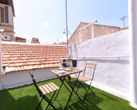 Resale - Finca Country Property - Los Alcazares - Los Narejos