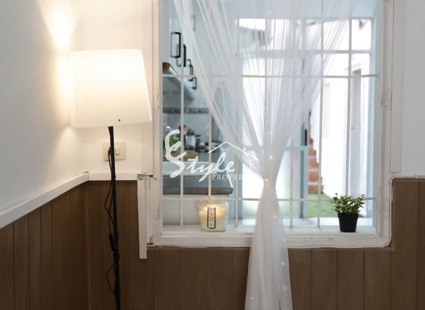 Resale - Finca Country Property - Los Alcazares - Los Narejos