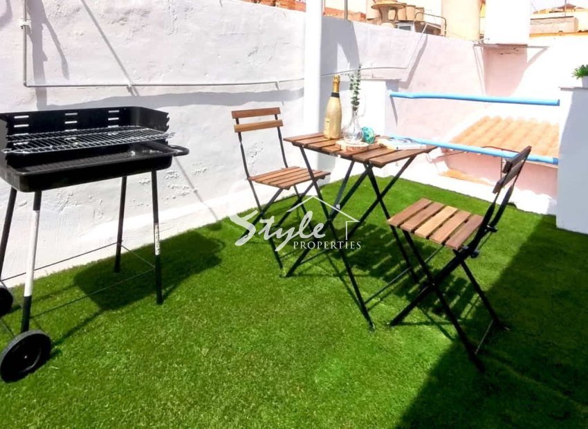 Resale - Finca Country Property - Los Alcazares - Los Narejos