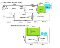 Resale - Finca Country Property - Los Alcazares - Los Narejos