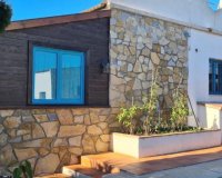 Resale - Finca Country Property - LOS MONTESINOS - Los Montesinos