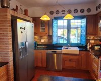 Resale - Finca Country Property - LOS MONTESINOS - Los Montesinos