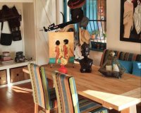 Resale - Finca Country Property - Los Montesinos