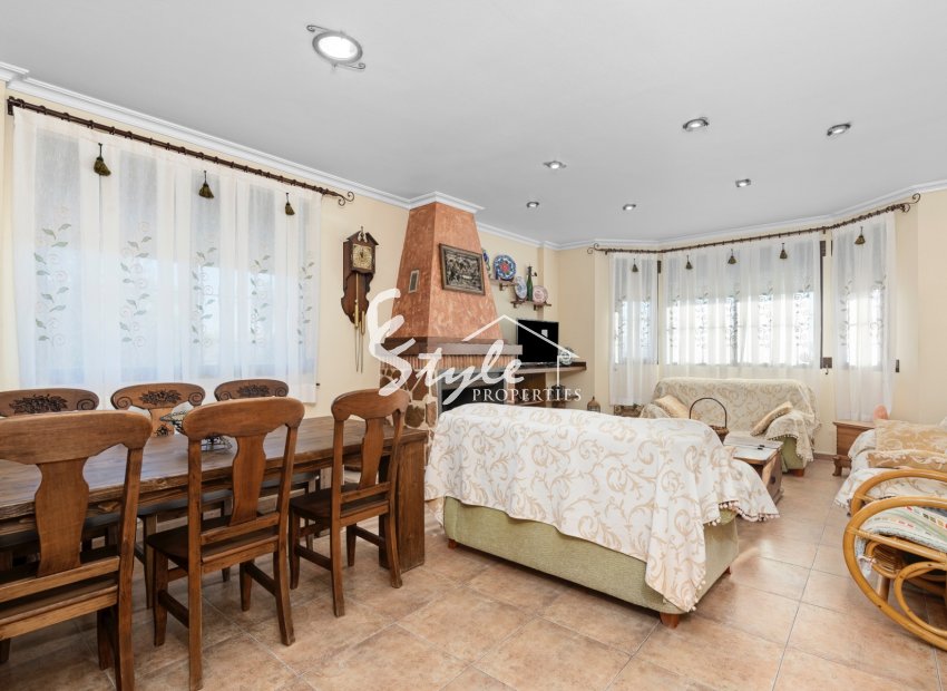 Resale - Finca Country Property - Murcia - Carretera de Beniel