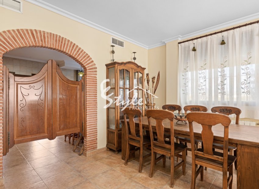 Resale - Finca Country Property - Murcia - Carretera de Beniel