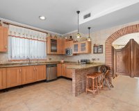 Resale - Finca Country Property - Murcia - Carretera de Beniel