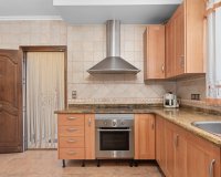 Resale - Finca Country Property - Murcia - Carretera de Beniel