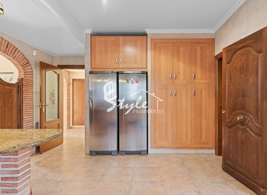 Resale - Finca Country Property - Murcia - Carretera de Beniel