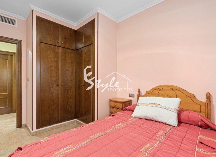 Resale - Finca Country Property - Murcia - Carretera de Beniel