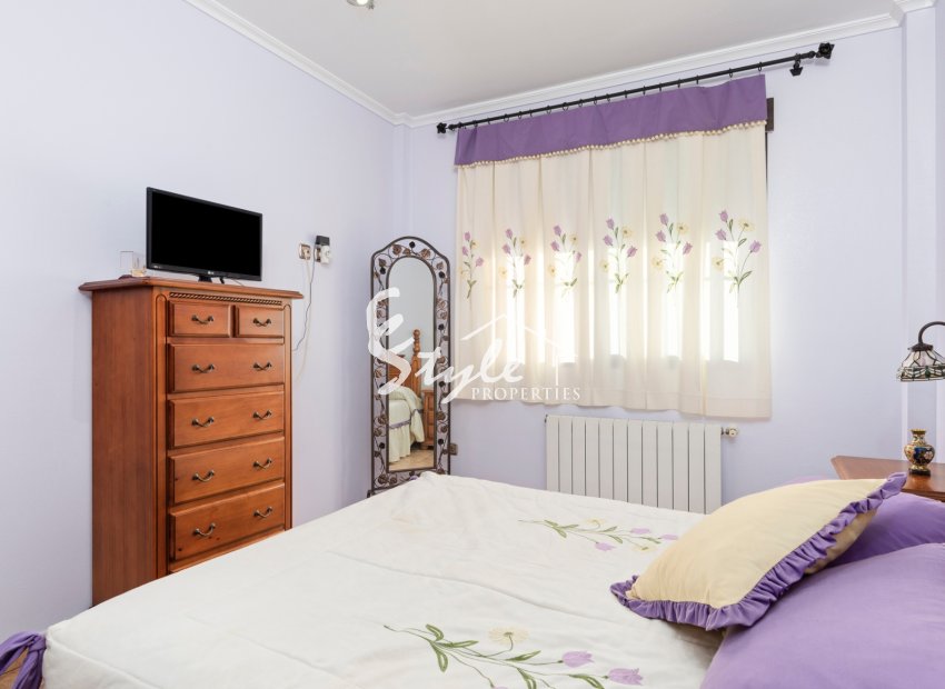 Resale - Finca Country Property - Murcia - Carretera de Beniel