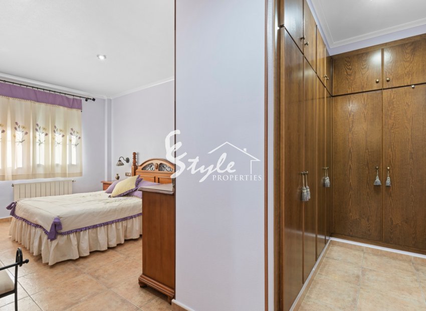 Resale - Finca Country Property - Murcia - Carretera de Beniel