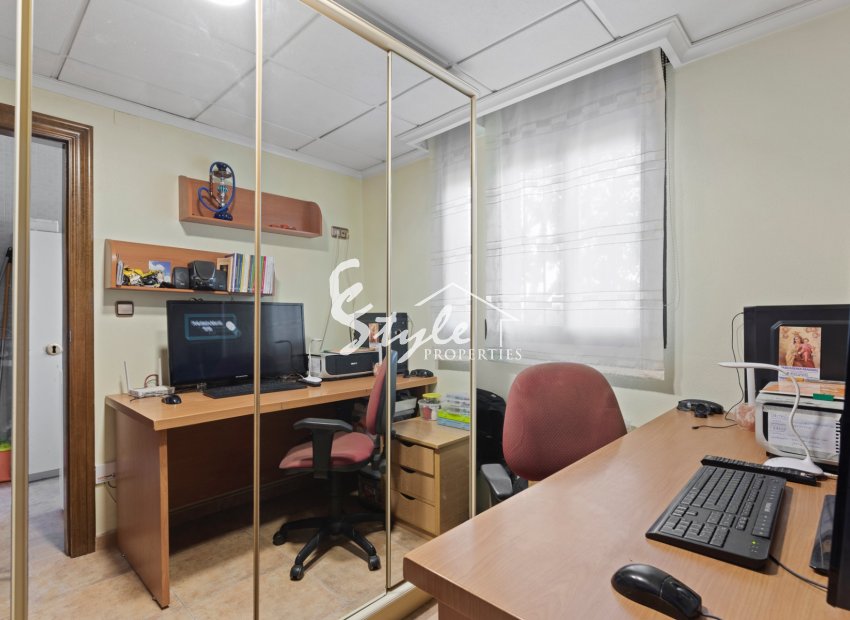 Resale - Finca Country Property - Murcia - Carretera de Beniel