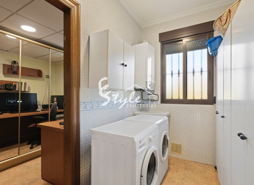 Resale - Finca Country Property - Murcia - Carretera de Beniel