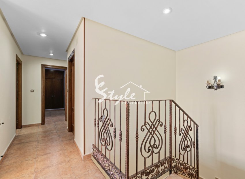 Resale - Finca Country Property - Murcia - Carretera de Beniel