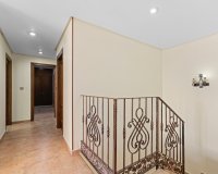 Resale - Finca Country Property - Murcia - Carretera de Beniel