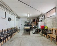 Resale - Finca Country Property - Murcia - Carretera de Beniel