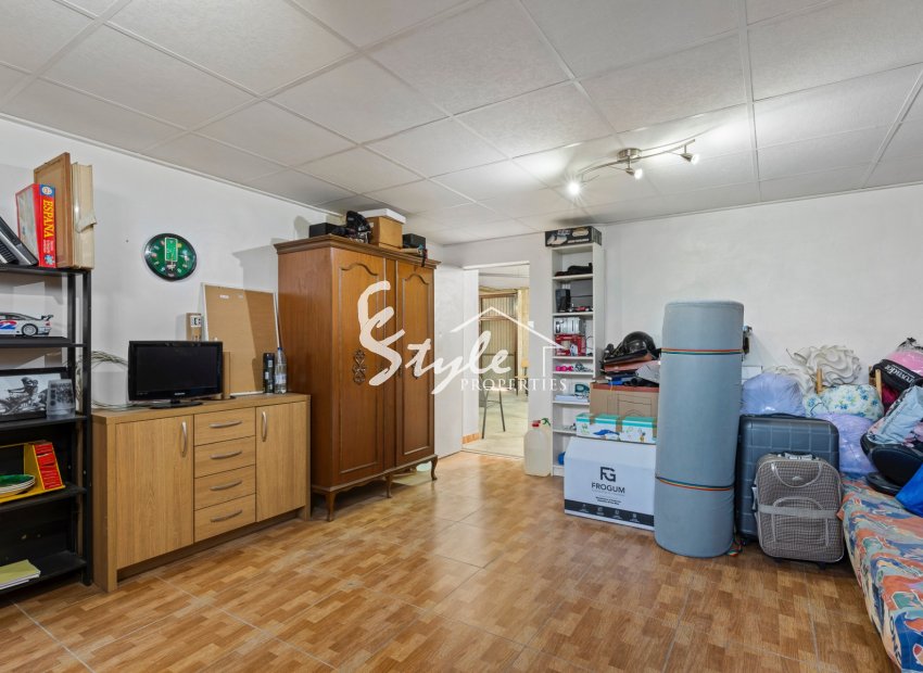 Resale - Finca Country Property - Murcia - Carretera de Beniel