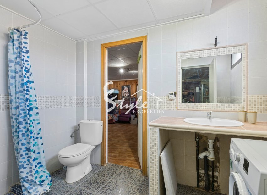 Resale - Finca Country Property - Murcia - Carretera de Beniel