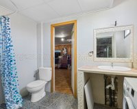 Resale - Finca Country Property - Murcia - Carretera de Beniel