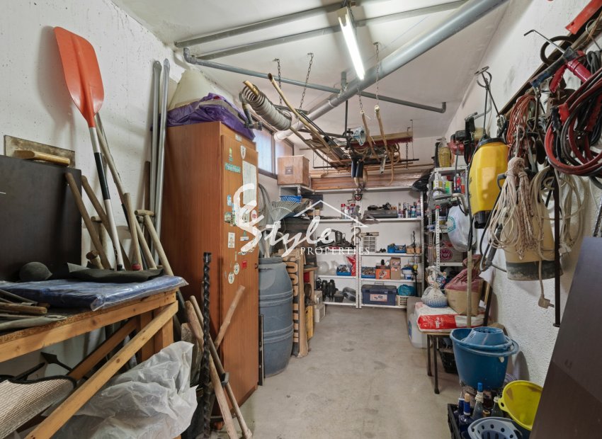 Resale - Finca Country Property - Murcia - Carretera de Beniel