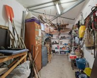 Resale - Finca Country Property - Murcia - Carretera de Beniel