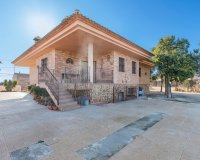 Resale - Finca Country Property - Murcia - Carretera de Beniel