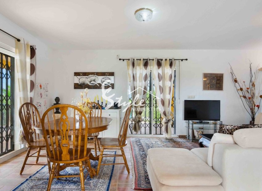 Resale - Finca Country Property - Orihuela-Costa - Orihuela