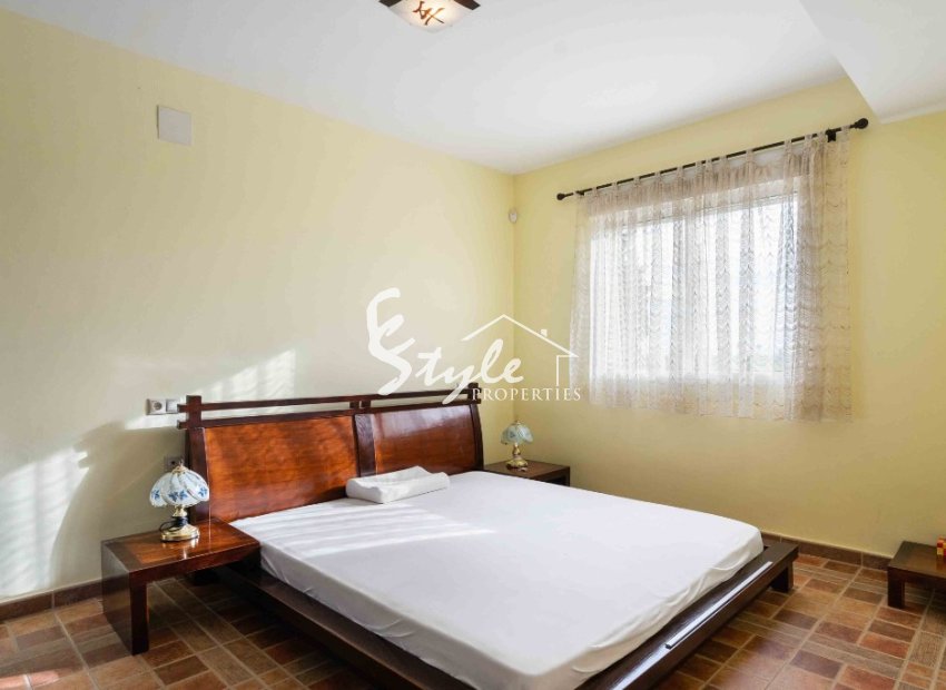 Resale - Finca Country Property - Orihuela-Costa - Orihuela