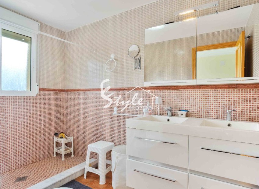 Resale - Finca Country Property - Orihuela-Costa - Orihuela