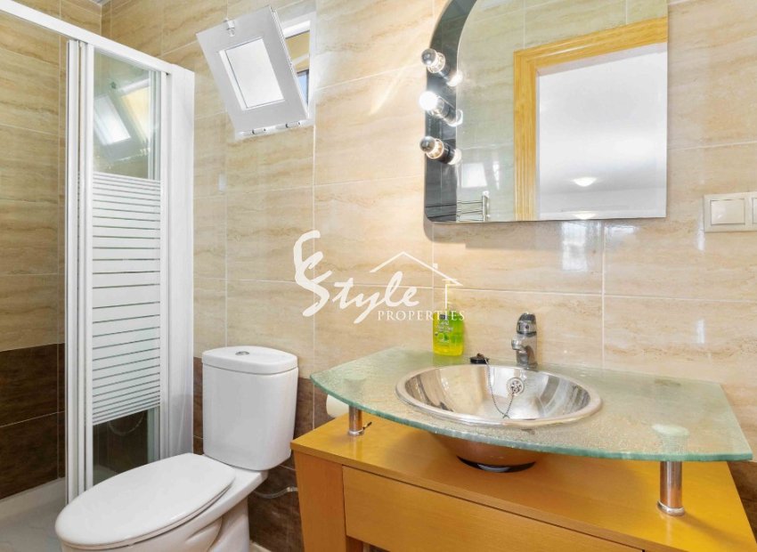 Resale - Finca Country Property - Orihuela-Costa - Orihuela